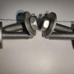 Automotive fasteners